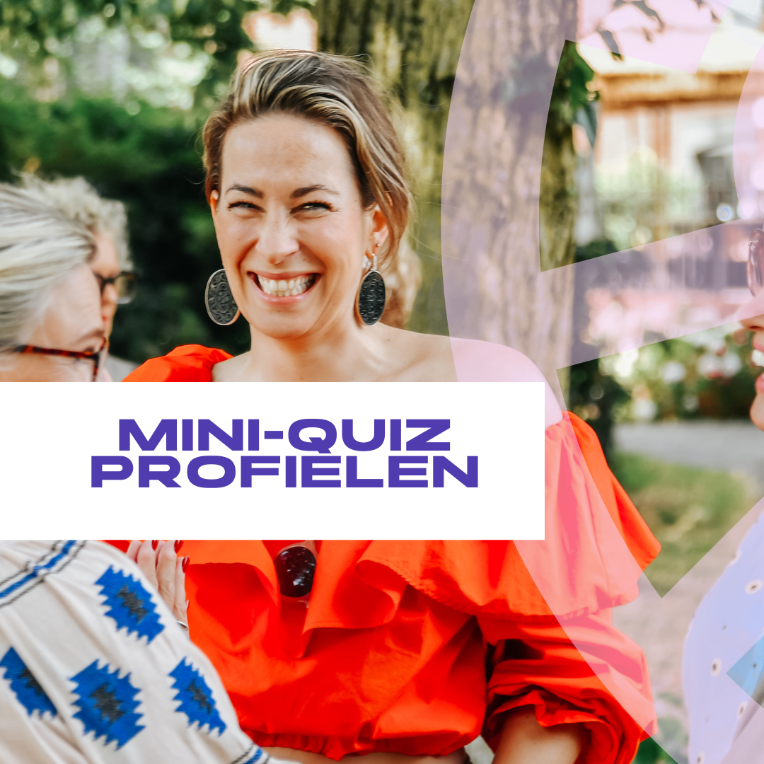 Benieuwd welke uitslagen er nog meer zijn voor de mini-quiz Hoeveel Bullsh*t zit er in jouw Balans?