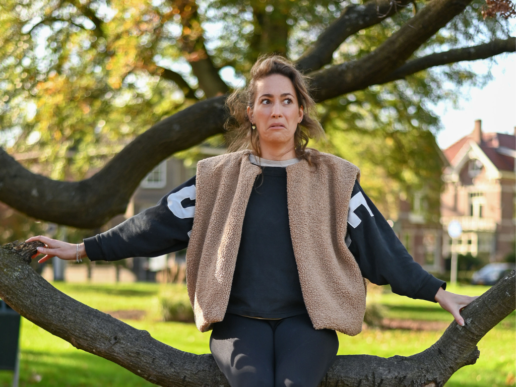 Waarom is balans eigenlijk bullshit?