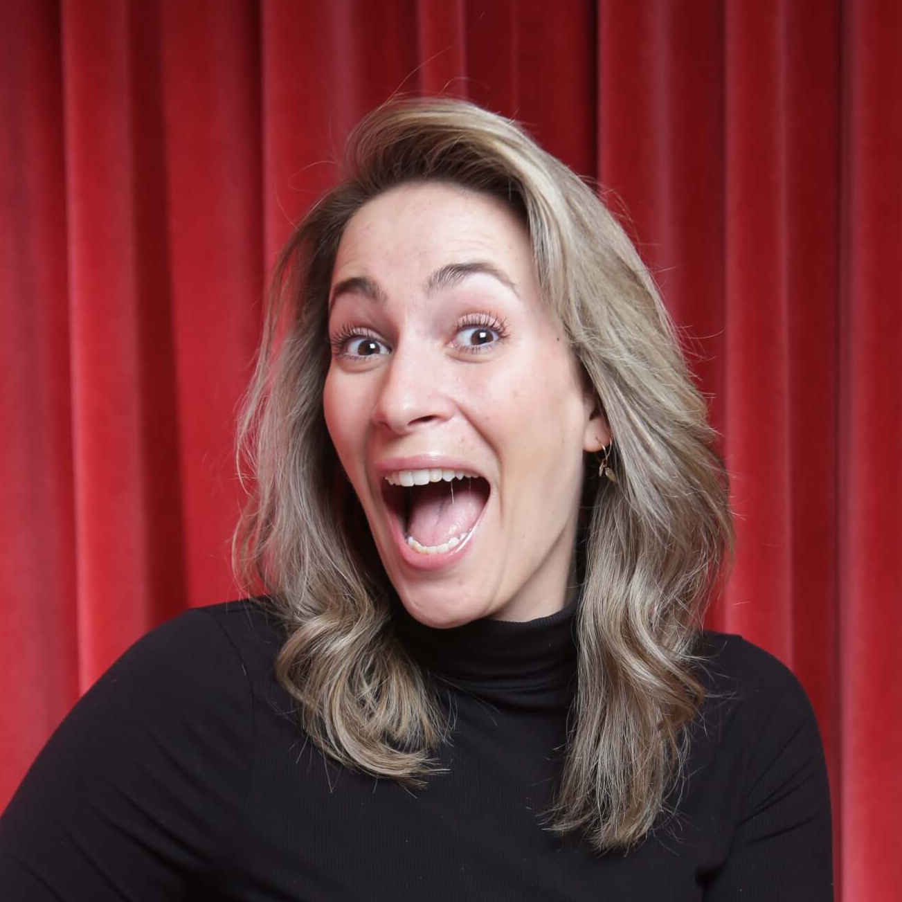 Meer over Renee Bakker