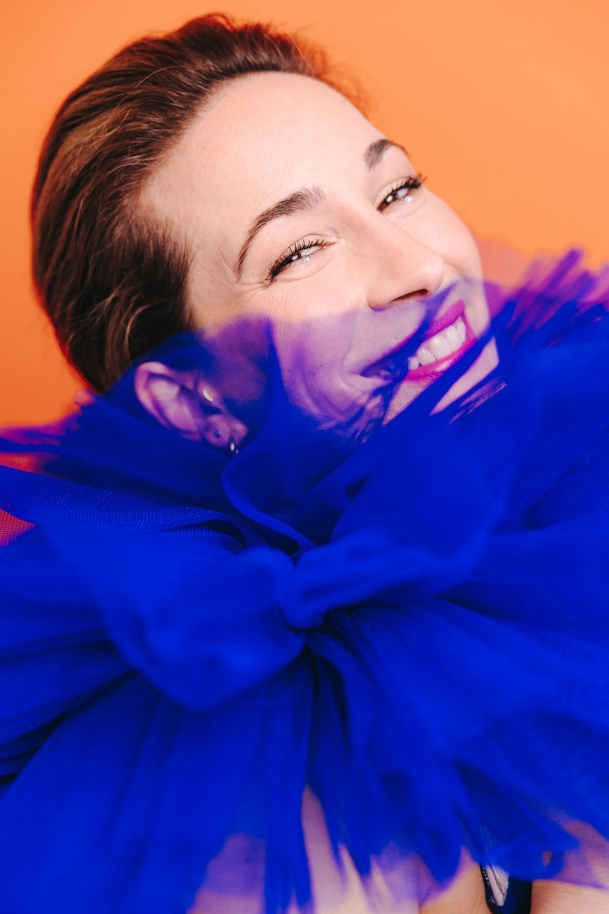 Meer over Renee Bakker